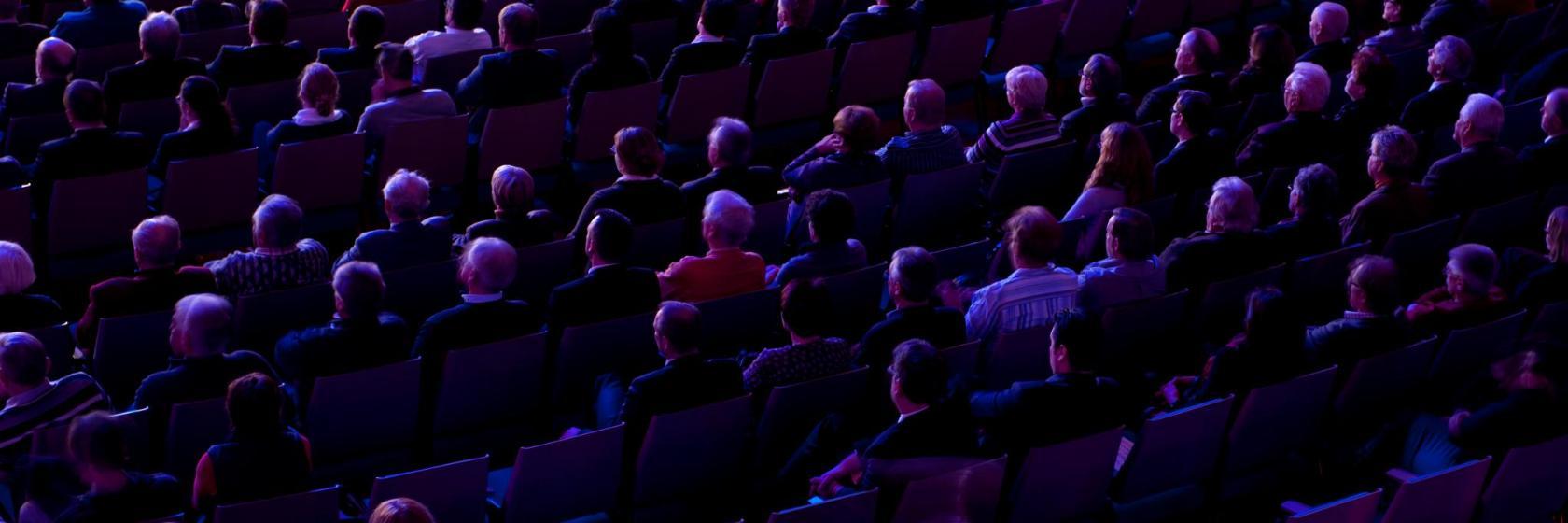 Palais de la Musique et des Congrès
